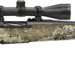 MOSSBERG PATRIOT SUPER BANTAM - COMBO 308WIN 20" 3-9X40 STRATA