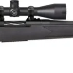 MOSSBERG PATRIOT COMBO 400 LEG - 20" VORTEX 3-9X40 BLUE SYNTHEC