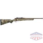 MOSSBERG PREDATOR 450 BUSHMAST - 20" THREADED BROWN TRU TIMBER