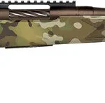 MOSSBERG PATRIOT SUPER BANTAM - 350LEGEND 18" THREAD MULTICAM