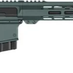 CMMG RIFLE RESOLUTE MK4 22 ARC - 16.1" 10RD CHARCOAL GREEN