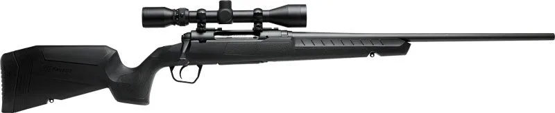 G32008_1.Webp Savage axis xp 400 legend 20" - w/3-9x40 black/black - image 1