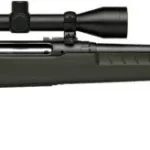 SAVAGE AXIS 2 XP 308 22" - W/3-9X40 MATTE/GREEN