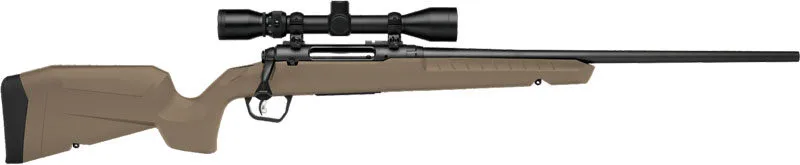 G32167_1 Savage axis 2 xp 400 legend - 20" w/3-9x40 matte/fde - image 1