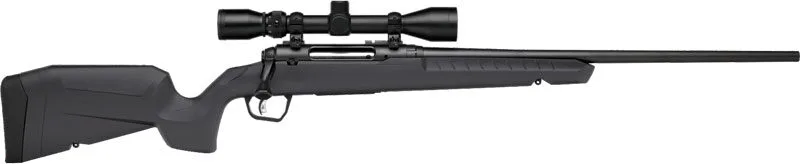 G32175_1 Savage axis 2 xp 7mm-08" 22" - w/3-9x40 matte/grey - image 1