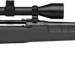 SAVAGE AXIS 2 XP 350 LEGEND - 18" W/3-9X40 MATTE/GREY