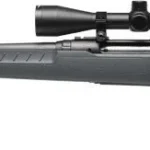 SAVAGE AXIS 2 XP 308 22" LH - W/3-9X40 MATTE/GREY
