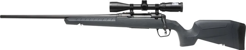 G32209_1.Webp Savage axis 2 xp 308 22" lh - w/3-9x40 matte/grey - image 1