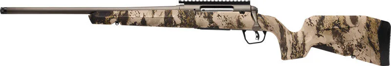G32333_1 Savage axis 2 pro 400 legend - 20" lh hsb tb bronze/western - image 1
