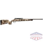 savage axis 2 pro 308 20" hsb - compact tb gm bronze/western