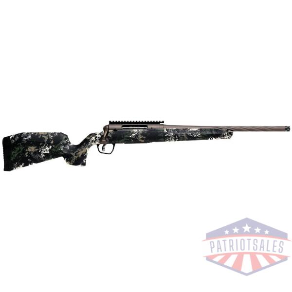 savage axis 2 pro 350 legend - 18" compact bronze forest sp