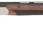TRISTAR TRINITY II LT O/U 20GA - 3" 28"VR CT-5 SILVER/WALNUT