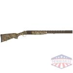 TRISTAR HUNTER MAGII O/U 12GA. - 3.5" 28"VR CT-5 MNBRNZ/BLAND