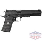 GIRSAN MC1911S HUNTER 10MM - ADJ. SGT 6" BBL BLUE/BLACK - Image 2