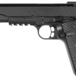 GIRSAN MC1911S HUNTER 10MM - ADJ. SGT 6" BBL BLUE/BLACK