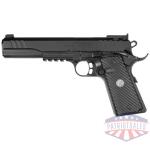 GIRSAN MC1911S HUNTER 10MM - ADJ. SGT 6" BBL BLUE/BLACK