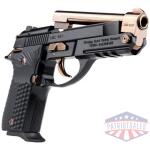 GIRSAN MC14T COLORWAY 380ACP - G10 13RDS ROSE GOLD/GLOSS BLK - Image 4