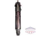 girsan regard smoke rose 9mm - adj. sgt 18-shot threaded talo