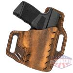 VERSACARRY GUARDIAN OWB W/FLX - VENT RH SZ 3 SUB COMP DIST BN