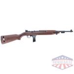 CHIAPPA M1-9 9MM LUGER - MATTE BLUED/HARDWOOD 10RD