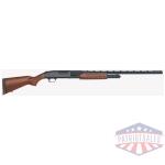 MOSSBERG 500 ALL PURPOSE FIELD - 12GA 3" 28"VR BLUED HARDWOOD