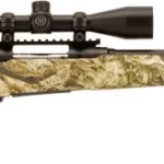 SAVAGE 110 APEX PREDATOR XP - 223 20" FLUTED 4-12X44 MO