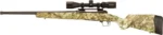 SAVAGE 110 APEX PREDATOR XP - 223 20" FLUTED 4-12X44 MO - Image 2