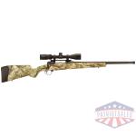 SAVAGE 110 APEX PREDATOR XP - 308 WIN 20" FLUTED 4-12X44 MO