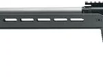 SAVAGE 110 ELITE PRECISION LH - 26" 6.5CM ACC CHASSIS ARCA