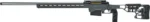 SAVAGE 110 ELITE PRECISION LH - 26" 6.5CM ACC CHASSIS ARCA