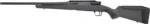 SAVAGE IMPULSE DRIVEN HUNTER - 30-06 18" W/RAIL MATTE/BLACK - Image 2