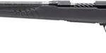 SAVAGE 110 ULTRALITE 7MM PRC < - LH 22" PROOF CARBON/GRY ACUFIT