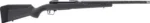SAVAGE 110 ULTRALITE 7MM PRC < - LH 22" PROOF CARBON/GRY ACUFIT - Image 2