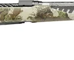 SAVAGE 110 ULTRALITE 308 22" - CARBON FIBER/ACCUFIT WOODLAND