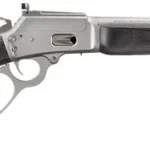 MARLIN 1894 TRAPPER 357MAG - 16.1" STAINLES BLACK LAMINATE