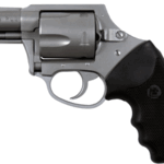 CHARTER ARMS MAG PUG 357MAG - DAO 2.2" S/S