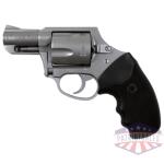 charter arms mag pug 357mag - dao 2.2" s/s