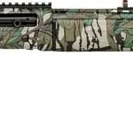 MOSSBERG SA-20 TURKEY 20GA 3" - 21"VR MOSSY OAK GREENLEAF