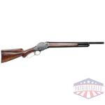 CHIAPPA 1887 12GA - 22" COLOR CASE/WALNUT