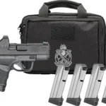 SPRINGFIELD HELLCAT OSP 9MM - 3" 10RD 4MAGS GEAR PAC