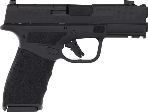 G9379Bosp15Comp.webp Springfield hellcat pro comp - osp 9mm 3. 7" black 15rd - image 1