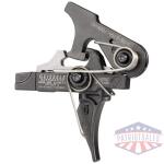 SSA X w/ Lightning Bow Trigger