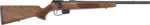 ANSCHUTZ 1761 D HB 17HMR - 20" BLUED/WALNUT CLASSIC