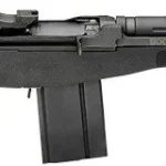 SPRINGFIELD M1A SOCOM 16 308 - BLUED/BLACK COMPOSITE