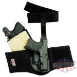 Ankle Glove (Ankle Holster)