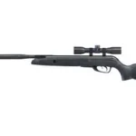 GAMO WILDCAT WHSPR .22 W/4X32