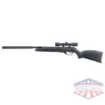 gamo wildcat whspr .22 w/4x32