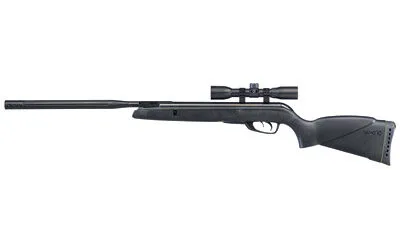 Gam611006785554_1 Gamo wildcat whspr. 22 w/4x32 - image 1