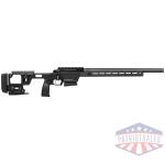 AERO PRECISION SOLUA SA RIFLE - COMP. 22" SENDERO 308WIN BLK