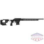 AERO PRECISION SOLUS SA RIFLE - COMP. 22" SENDERO 6.5CM BLACK